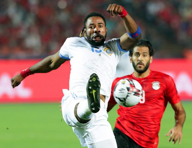 刚果足球冠军赛事结果揭晓，冠军闪耀赛场的简单介绍