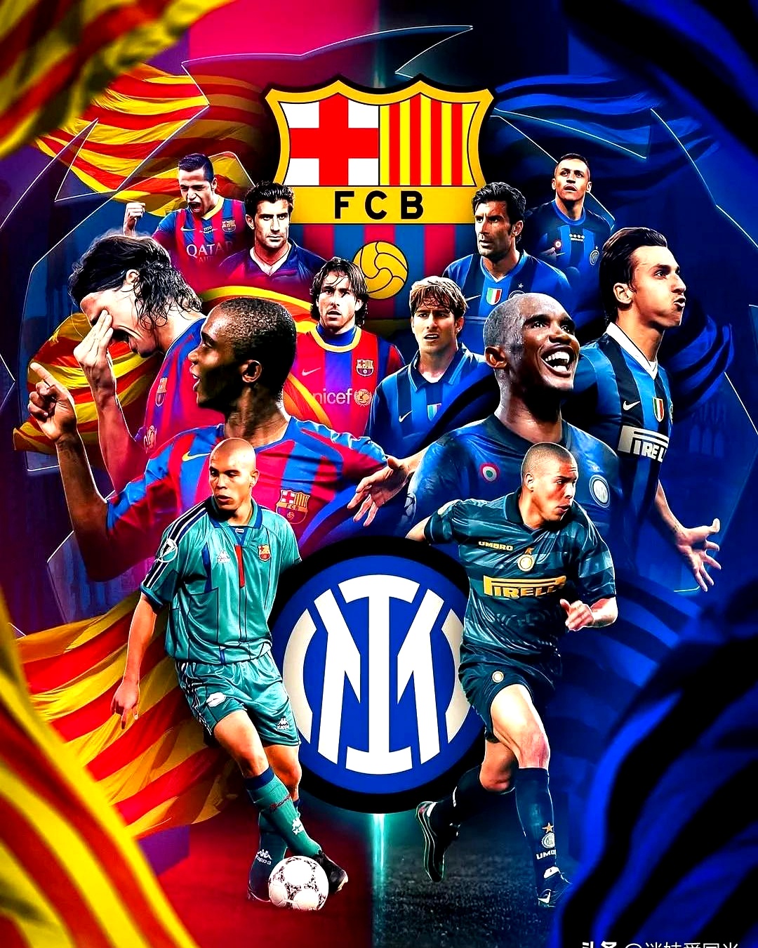 米兰城德比战大胜国际米兰，保持不败纪录的简单介绍