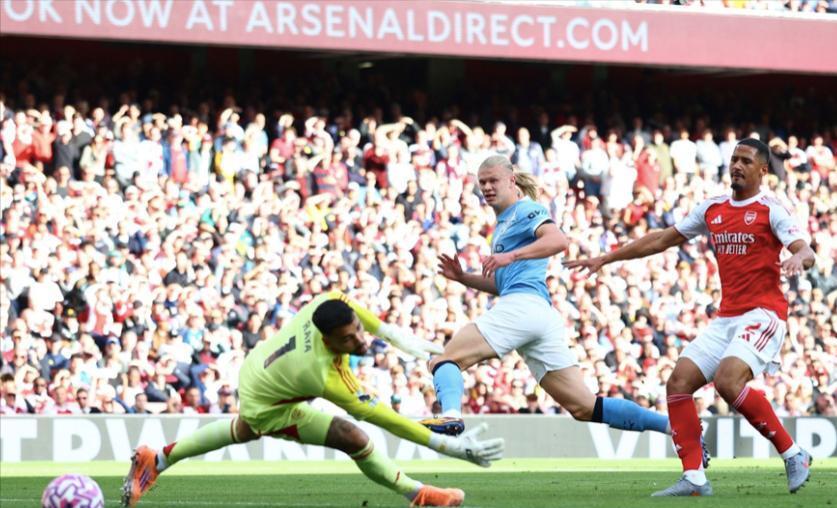 阿森纳再遭碰壁，卫冕之路艰难的简单介绍