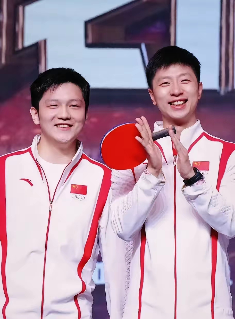 瑞典队鏖战韩国队，樊振东扛起全队