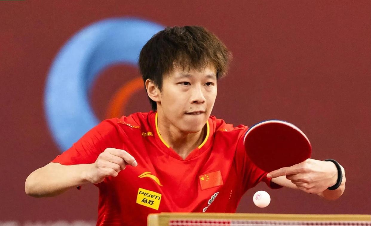 开云下载-韩国队完胜中国队，林高远状态火热的简单介绍