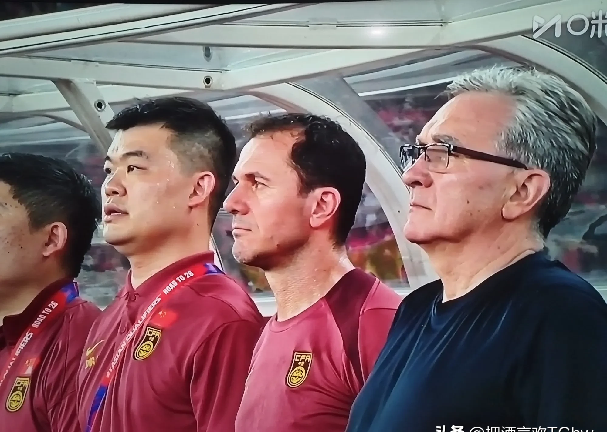 中国队轻取印尼队，黄鸭组合带队取胜