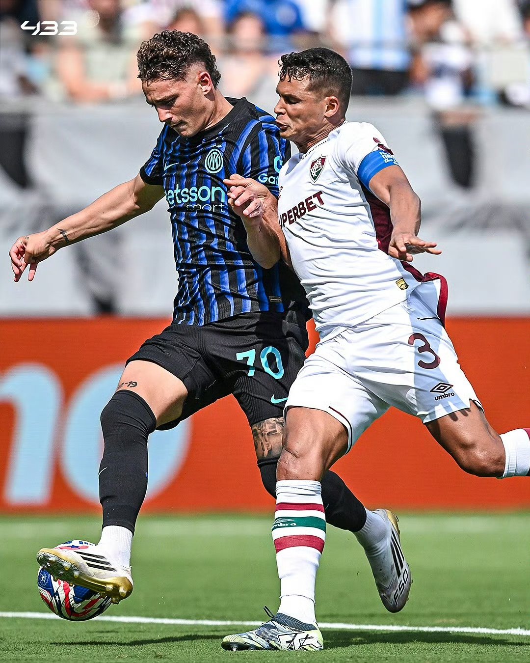 纷繁恐惧的欧洲足球盛宴，意义非凡